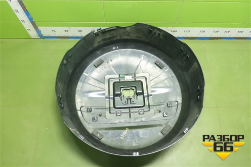 Чехол запасного колеса для Tank 500 с 2022-2025г