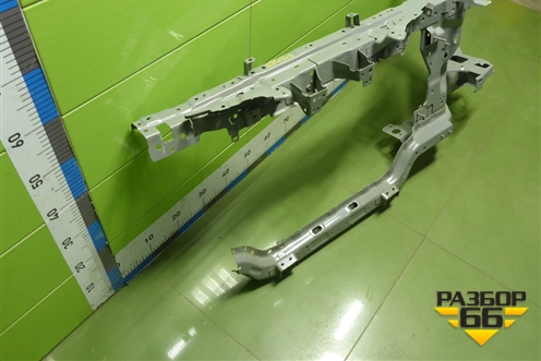 Панель передняя (8400141XKV3AA) для Tank 500 с 2022-2025г