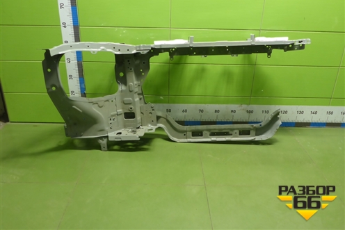 Панель передняя (8400141XKV3AA) для Tank 500 с 2022-2025г