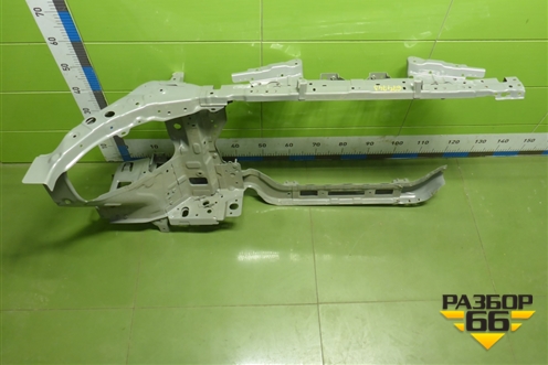 Панель передняя (8400141XKV3AA) для Tank 500 с 2022-2025г