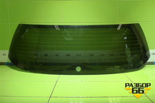 Стекло заднее для Toyota Rav-4 с 2012-2019г (Рав 4)