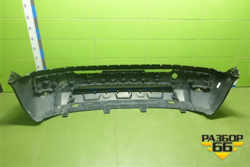 Бампер передний (под парктроник) (2803101XKJ20A) для Haval H3 с 2023-2025г (Аш3)