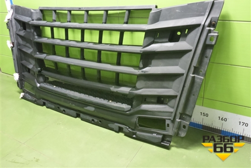 Решетка радиатора  (549018416030) для Камаз  54901 (К5)