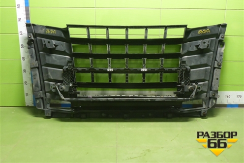 Решетка радиатора  (549018416030) для Камаз  54901 (К5)