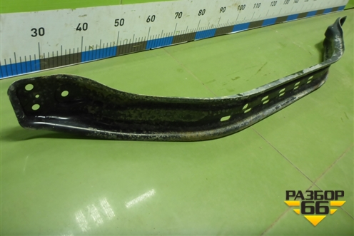 Усилитель заднего бампера для Toyota Rav-4 с 2012-2019г (Рав 4)