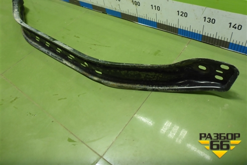 Усилитель заднего бампера для Toyota Rav-4 с 2012-2019г (Рав 4)