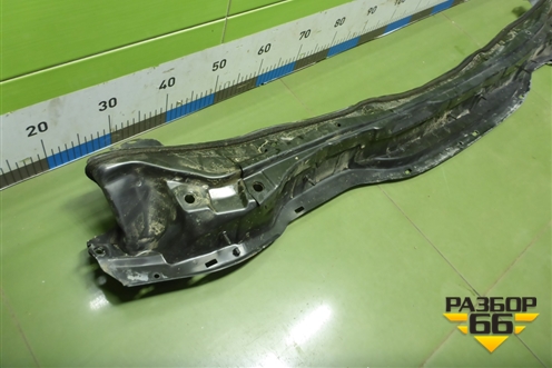 Короб водоотводящий для Toyota Rav-4 с 2012-2019г (Рав 4)