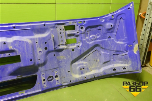 Капот  (82437188) для Volvo TRUCK FM с 2014г (ФМ)