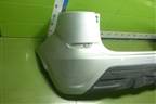 Бампер задний (850220699R) для VAZ XRAY с 2016г (Хрэй)