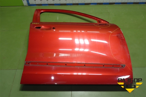 Дверь передняя правая (до 2023г) (6101200XST01A) для Haval Jolion с 2021г (Джолион)