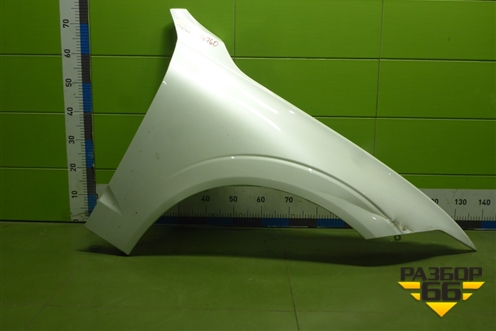 Крыло переднее правое (32244096) для Volvo XC60 с 2017-2025г (ХС60)