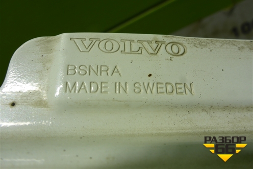 Крыло переднее правое (32244096) для Volvo XC60 с 2017-2025г (ХС60)