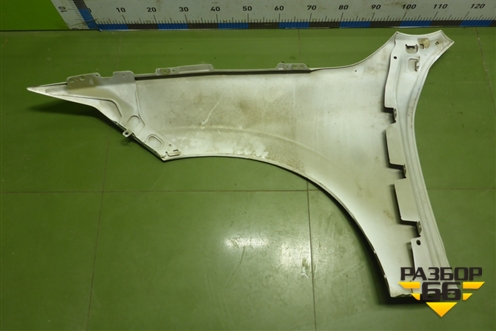 Крыло переднее правое (32244096) для Volvo XC60 с 2017-2025г (ХС60)