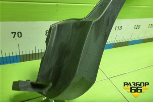 Накладка заднего крыла левого (до 2015г) (7560642190) для Toyota Rav-4 с 2012-2019г (Рав 4)