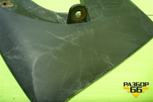 Брызговик задний левый (7662642200) для Toyota Rav-4 с 2012-2019г (Рав 4)