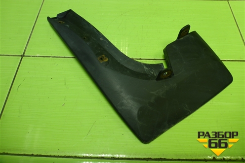 Брызговик задний левый (7662642200) для Toyota Rav-4 с 2012-2019г (Рав 4)