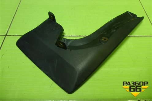 Брызговик задний правый (7662542140) для Toyota Rav-4 с 2012-2019г (Рав 4)