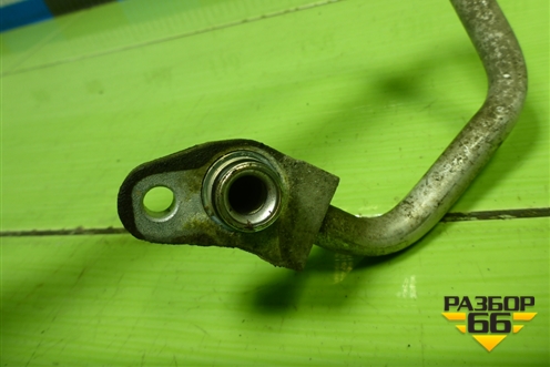 Трубка кондиционера для Toyota Rav-4 с 2012-2019г (Рав 4)