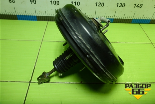 Усилитель тормозов вакуумный (13101019600) для Toyota Rav-4 с 2012-2019г (Рав 4)