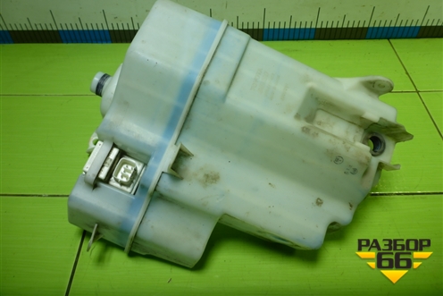 Бачок омывателя лобового стекла (060851422) для Toyota Rav-4 с 2012-2019г (Рав 4)