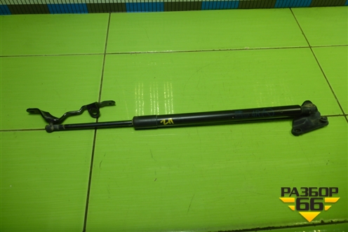 Амортизатор двери багажника (правый) (689500R010A) для Toyota Rav-4 с 2012-2019г (Рав 4)