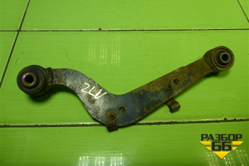 Рычаг задний верхний левый для Toyota Rav-4 с 2012-2019г (Рав 4)