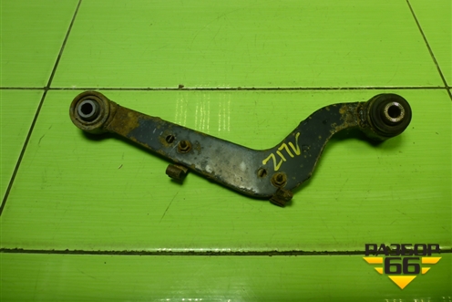 Рычаг задний верхний правый для Toyota Rav-4 с 2012-2019г (Рав 4)