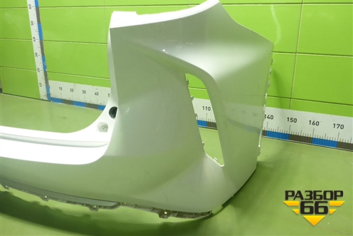 Бампер задний (602002249AA) для Exeed RX с 2023г (РХ)