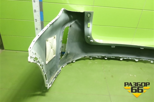 Бампер задний (602002249AA) для Exeed RX с 2023г (РХ)