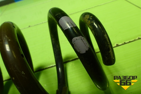 Пружина задняя для Toyota Rav-4 с 2012-2019г (Рав 4)