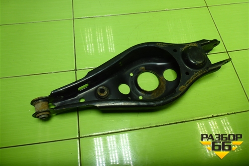 Рычаг задний нижний под пружину для Toyota Rav-4 с 2012-2019г (Рав 4)