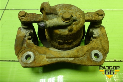 Суппорт передний левый для Toyota Rav-4 с 2012-2019г (Рав 4)