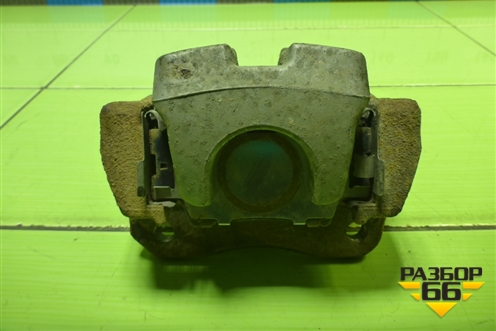 Суппорт задний левый для Toyota Rav-4 с 2012-2019г (Рав 4)