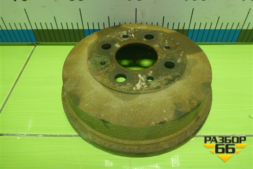 Барабан тормозной задний для VAZ Granta/Гранта