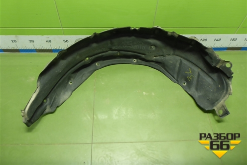 Локер задний левый (6563842010) для Toyota Rav-4 с 2012-2019г (Рав 4)