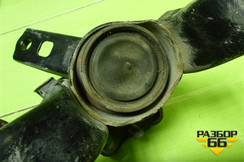 Опора двигателя правая для Toyota Rav-4 с 2012-2019г (Рав 4)