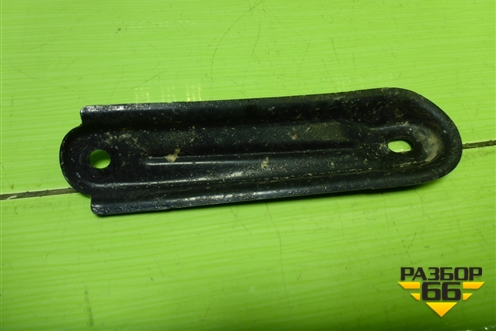 Кронштейн задней балки левый для Toyota Rav-4 с 2012-2019г (Рав 4)