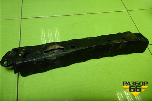 Балка передняя продольная правая для Toyota Rav-4 с 2012-2019г (Рав 4)