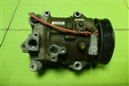 Компрессор кондиционера (4472807512) для Toyota Rav-4 с 2012-2019г (Рав 4)