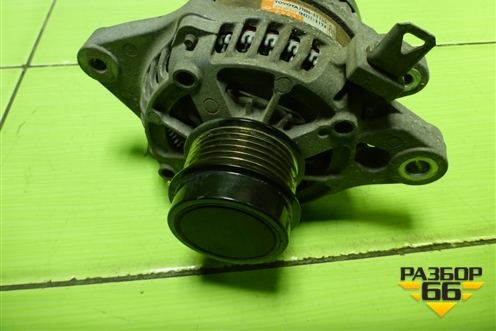 Генератор (2706037150) для Toyota Rav-4 с 2012-2019г (Рав 4)