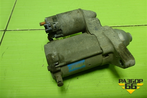 Стартер (2810037090) для Toyota Rav-4 с 2012-2019г (Рав 4)