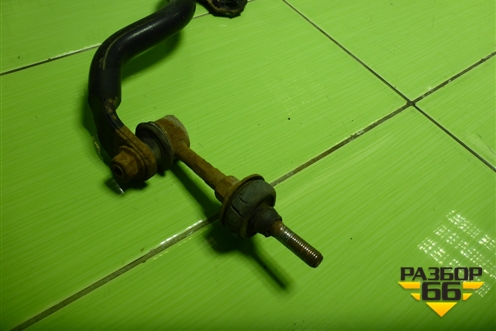 Стабилизатор задний для Toyota Rav-4 с 2012-2019г (Рав 4)