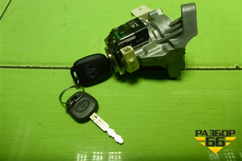 Замок зажигания для Toyota Rav-4 с 2012-2019г (Рав 4)