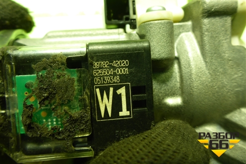 Замок зажигания для Toyota Rav-4 с 2012-2019г (Рав 4)