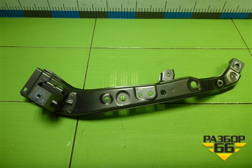 Кронштейн фары правой для Toyota Rav-4 с 2012-2019г (Рав 4)