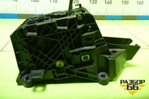 Кулиса КПП АКПП для Toyota Rav-4 с 2012-2019г (Рав 4)