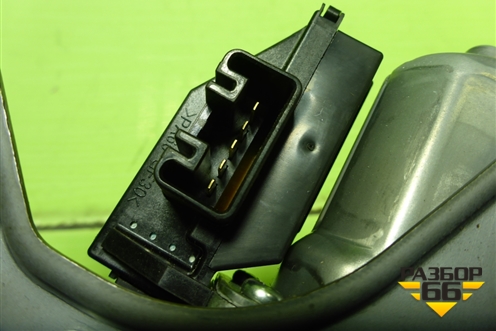 Моторчик стеклоочистителя задний (8513042080) для Toyota Rav-4 с 2012-2019г (Рав 4)