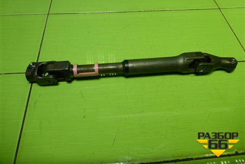 Кардан рулевой для Toyota Rav-4 с 2012-2019г (Рав 4)