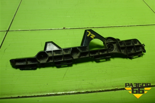 Кронштейн заднего бампера левый (5215642010) для Toyota Rav-4 с 2012-2019г (Рав 4)