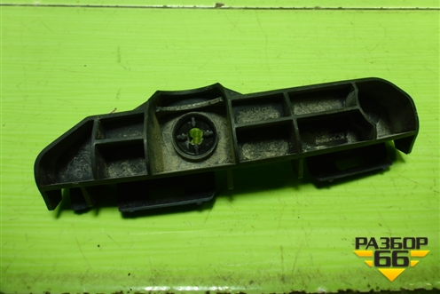 Кронштейн заднего бампера левый (5256342030) для Toyota Rav-4 с 2012-2019г (Рав 4)